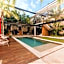 Casa de Las Palomas by Palomas Group