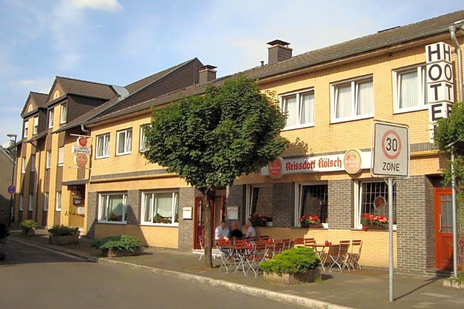 Hotel Rosenhof