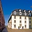 Boutique Hotel Orangerie