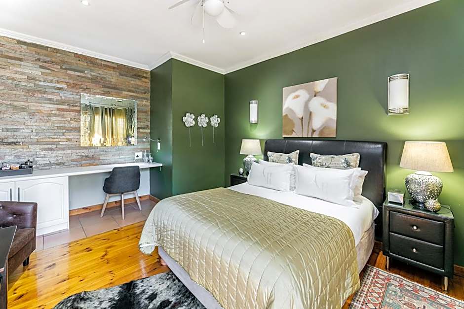 Arum Guest House