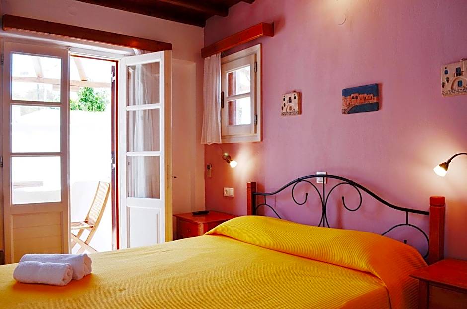 Villa Pinelopi