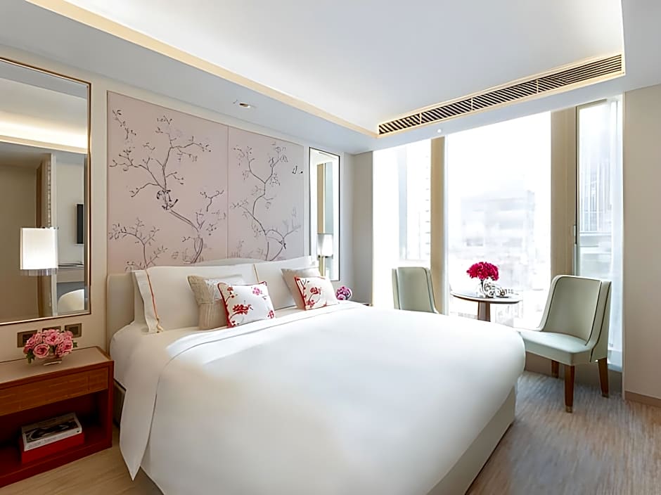 The Pottinger Hong Kong