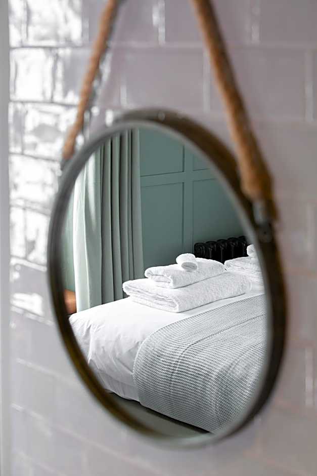 The Pickled Parson of Sedgefield