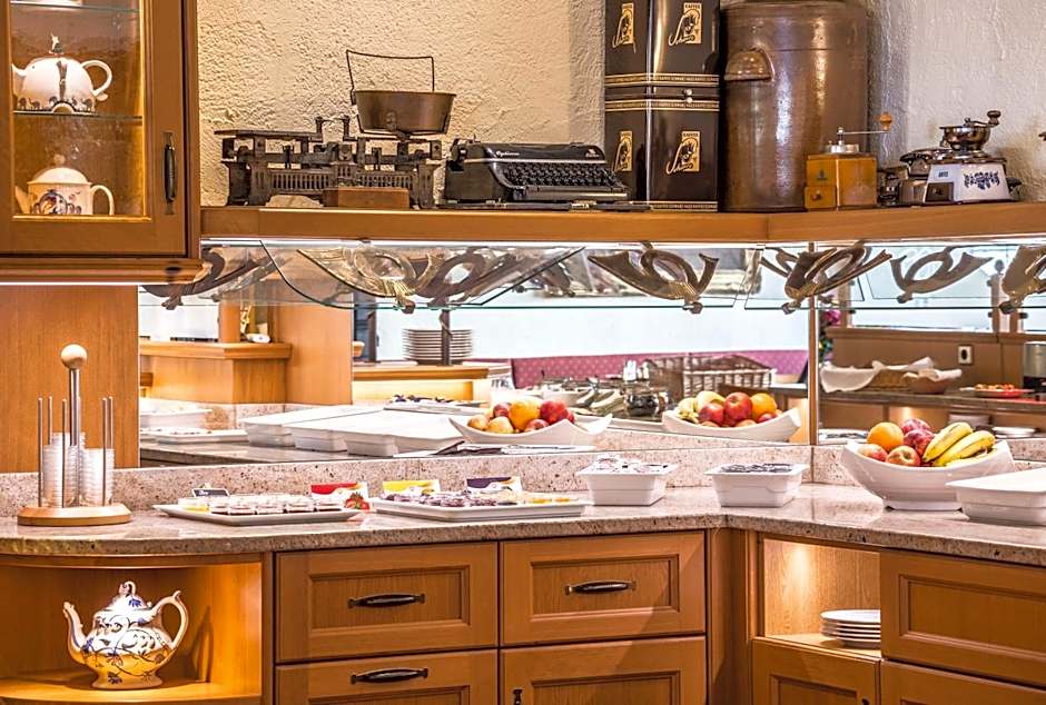 Wellness Privathotel Post an der Therme