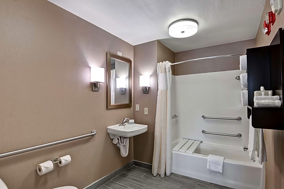 Homewood Suites by Hilton Aurora Naperville