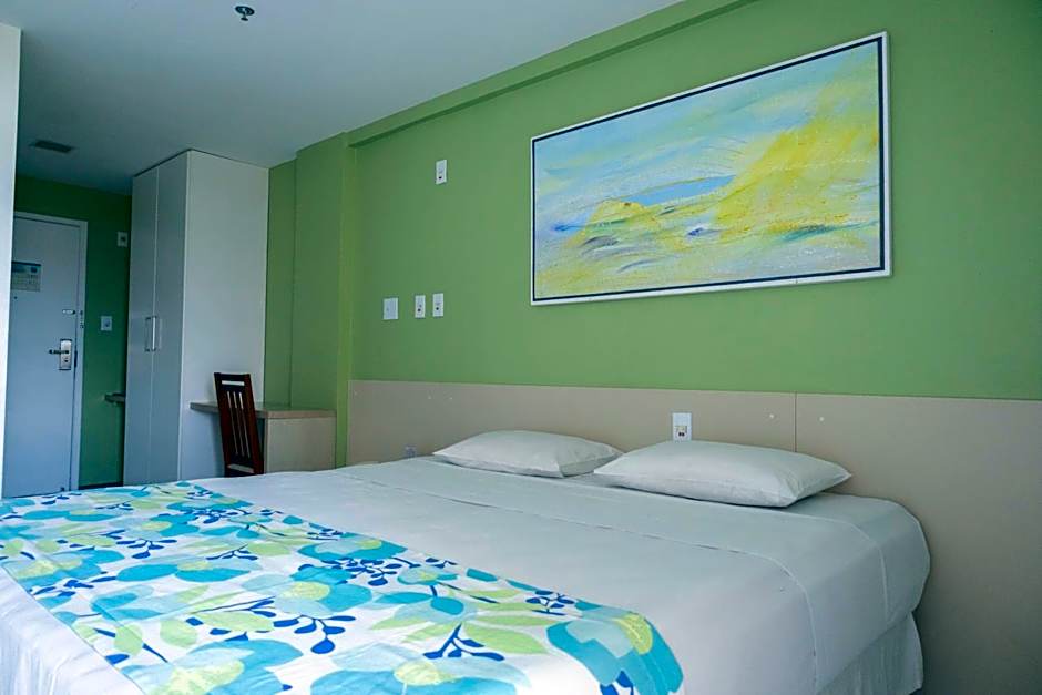 Hotel - Gran Lencois Flat OFICIAL
