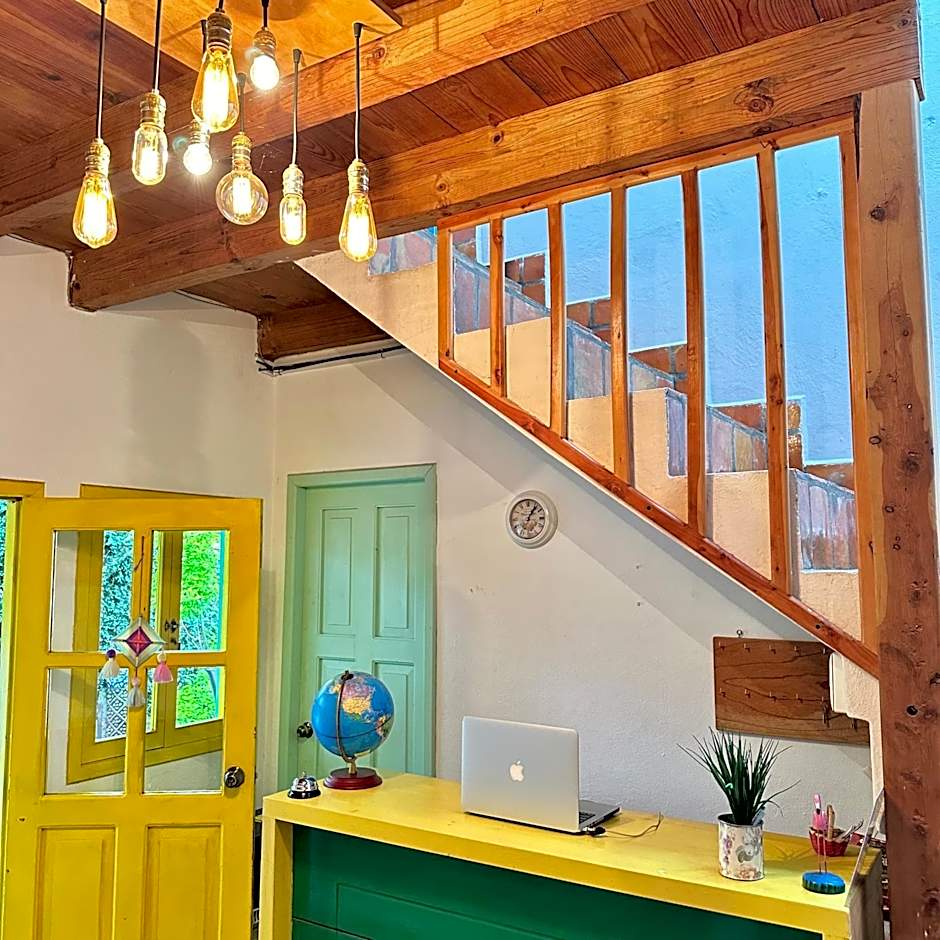 La Etelvina Suites