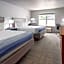 AmericInn by Wyndham Iron Mountain