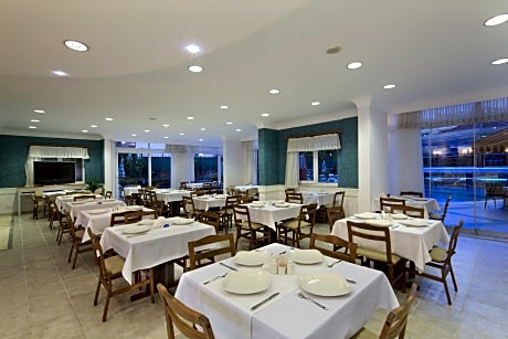 Villa Moonflower Aparts&Suites