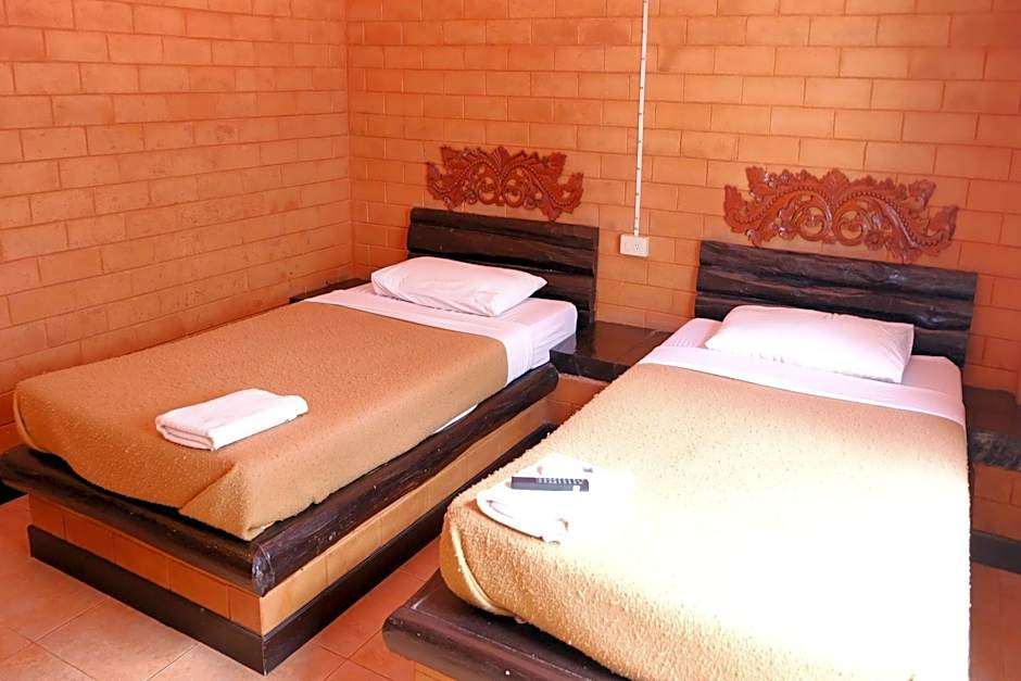 Changsova Hotel