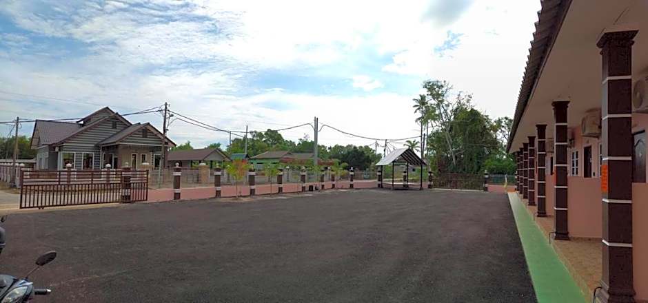 Chalet Sri Bayu