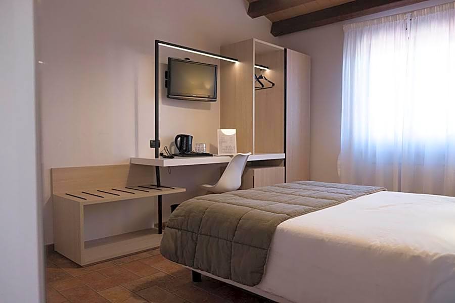 Relais Madonna di Campagna