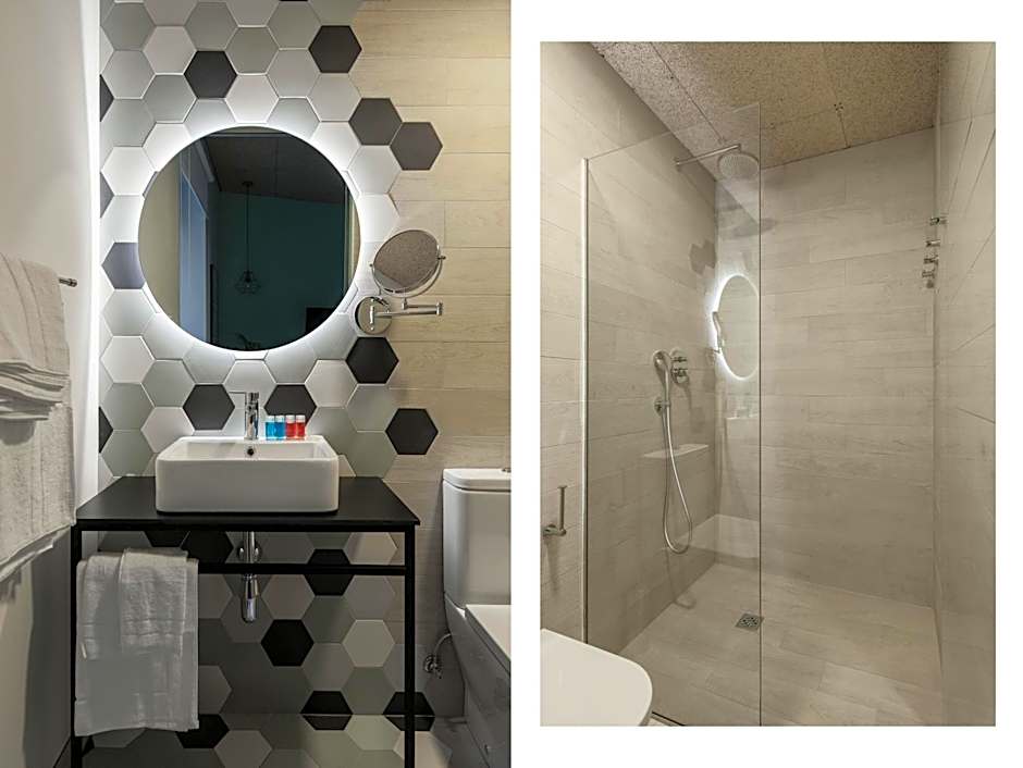 Urban Suite Santander