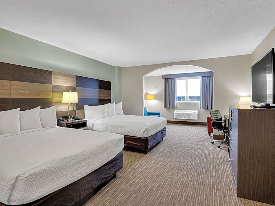 Country Inn & Suites Rehoboth Beach - Dewey