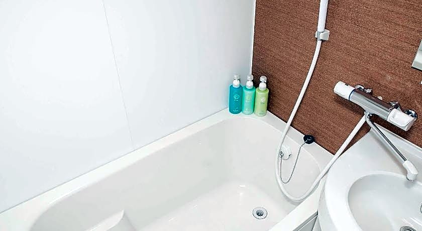 Hotel Route Inn Miyoshi Ekimae