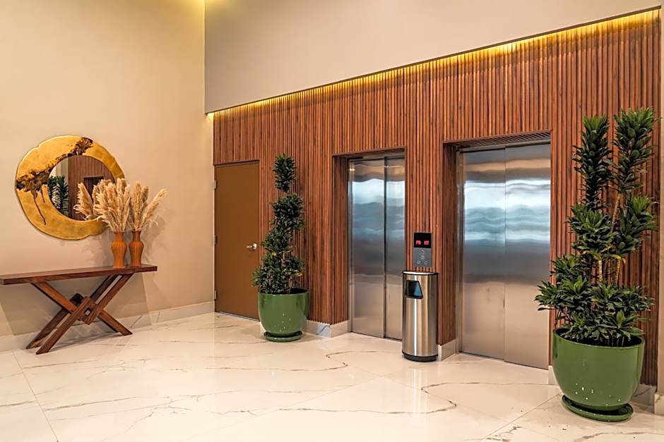 Wyndham Garden Mazatlan Marina