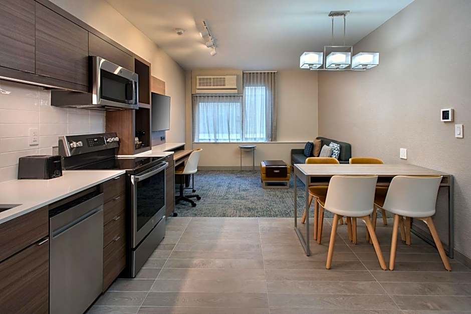 TownePlace Suites by Marriott New York Brooklyn