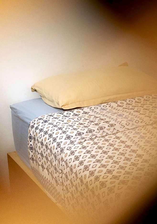 Surf hostel Morocco