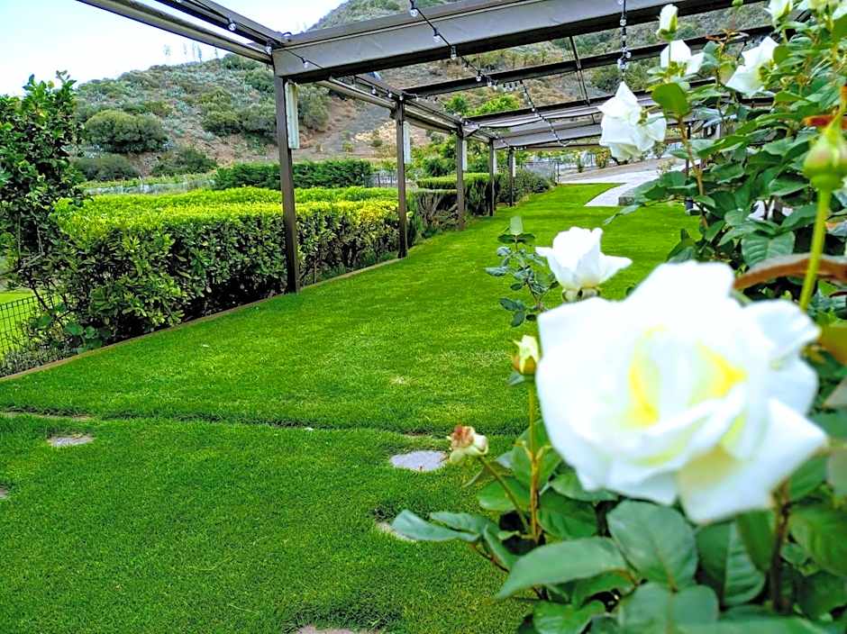 Hotel Rural El Mondalón