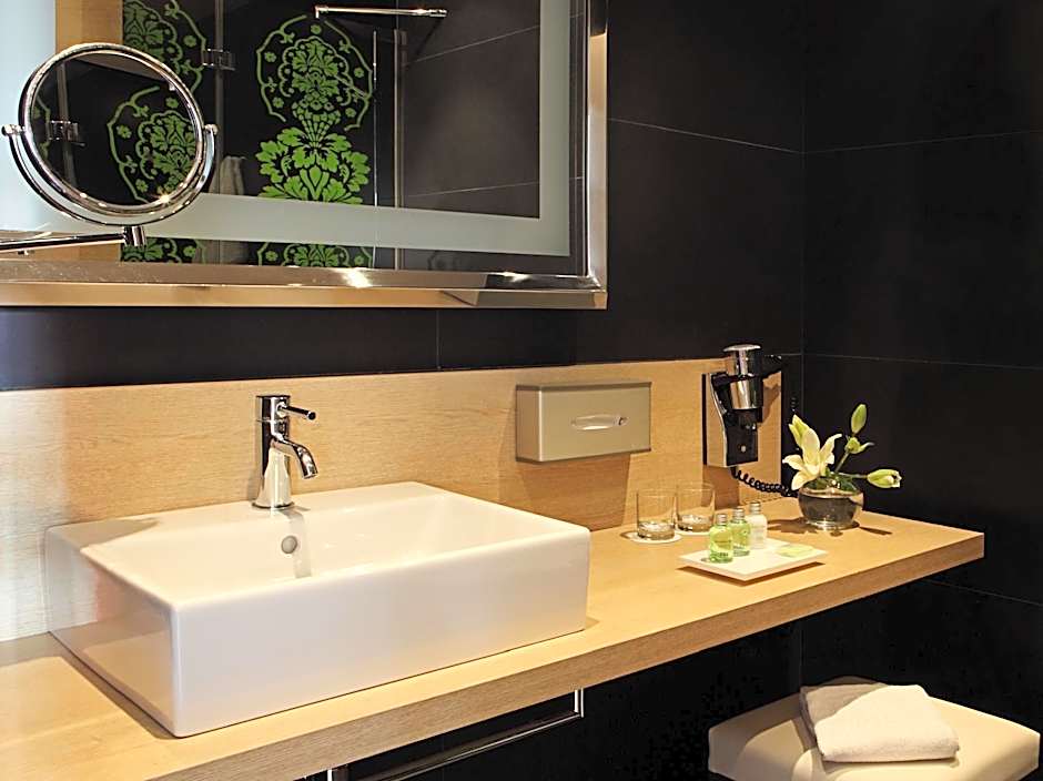 NH Principe De Vergara