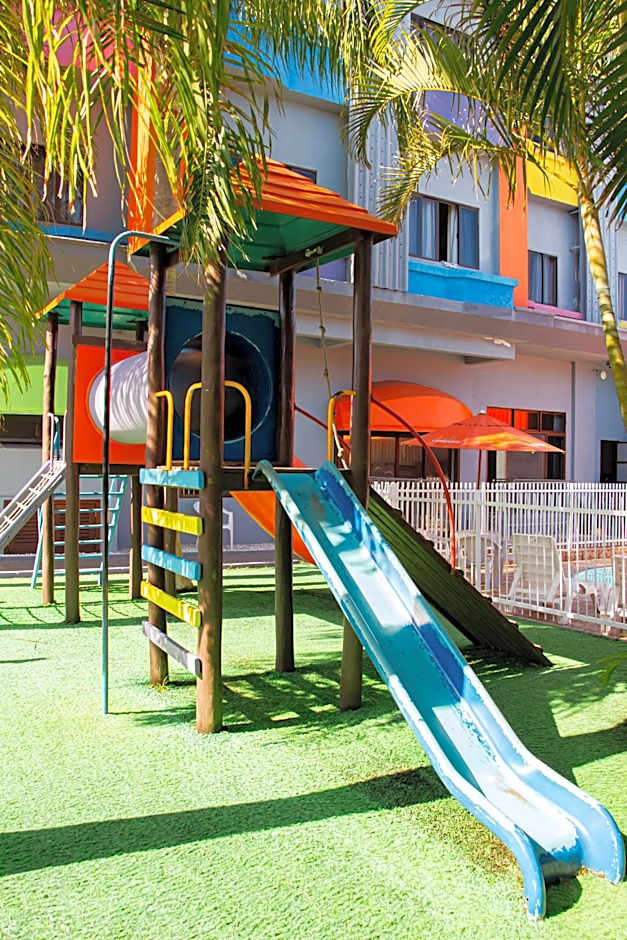Hotel Conexão