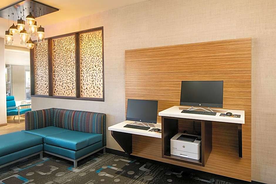 TownePlace Suites by Marriott Midland South/I-20