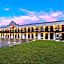 Red Roof Inn Scottsburg