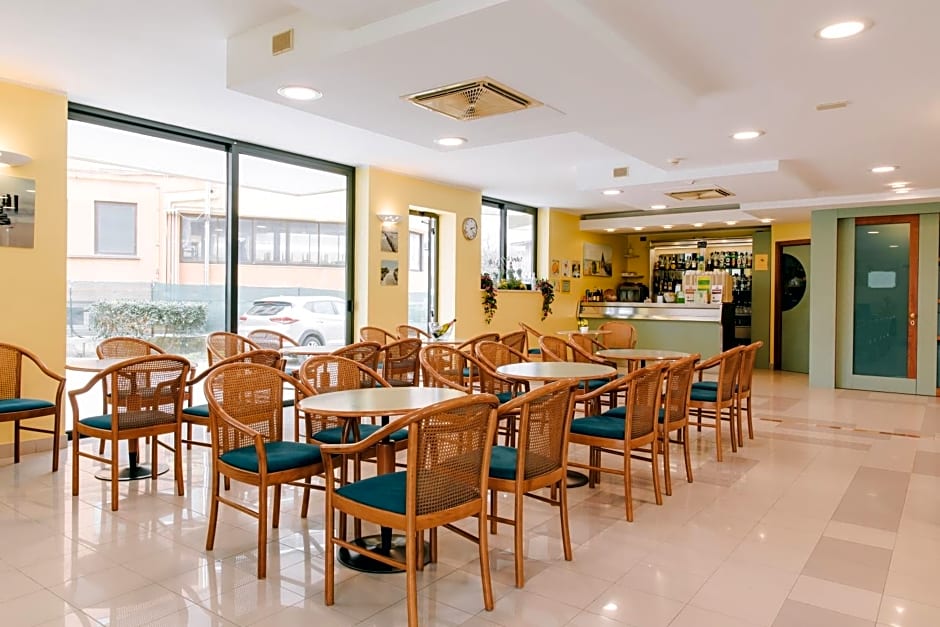 Hotel Villa Claudia