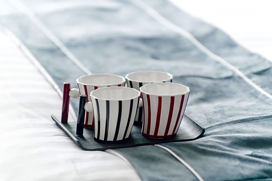 Shui Yang Lakeview House with Elevator