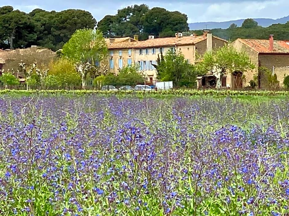 Le Relais d'Affiac