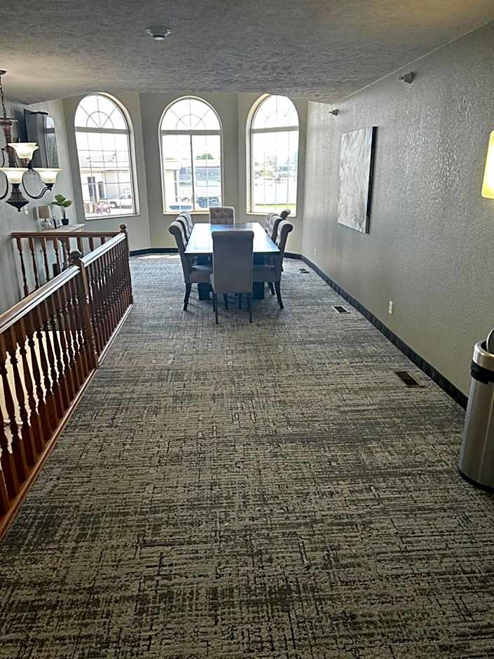 Platte Valley Inn