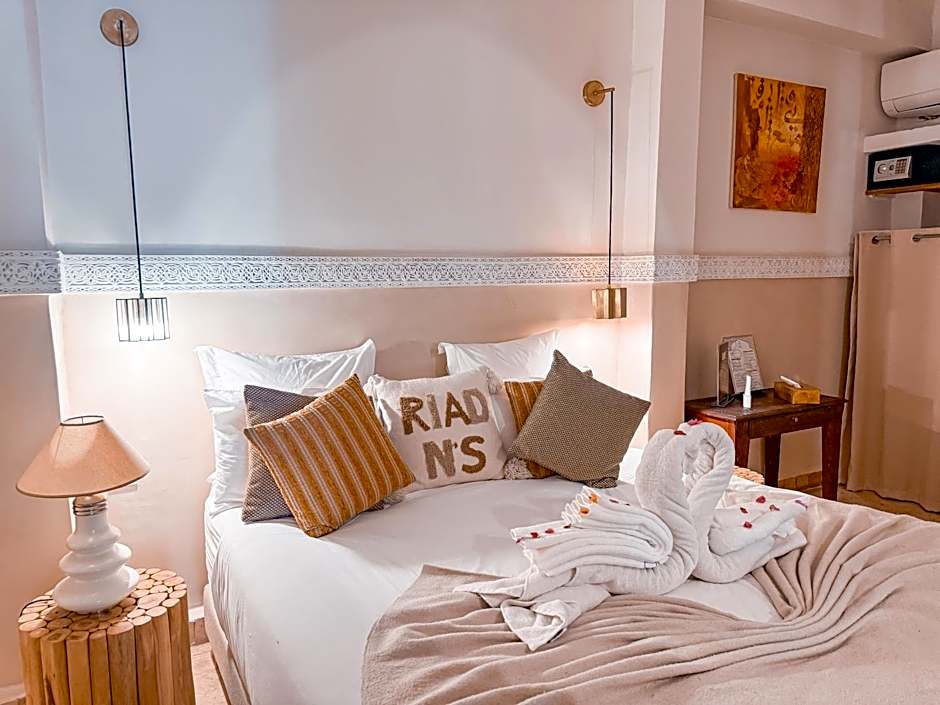 Riad N'S & Spa