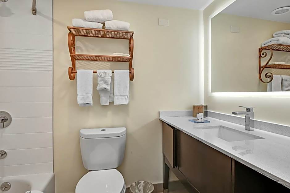 Holiday Inn Piscataway Somerset By IHG