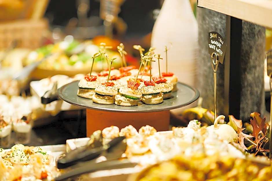 Campanile Lyon Centre Part-Dieu