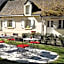 Hostellerie le Clos du Cher
