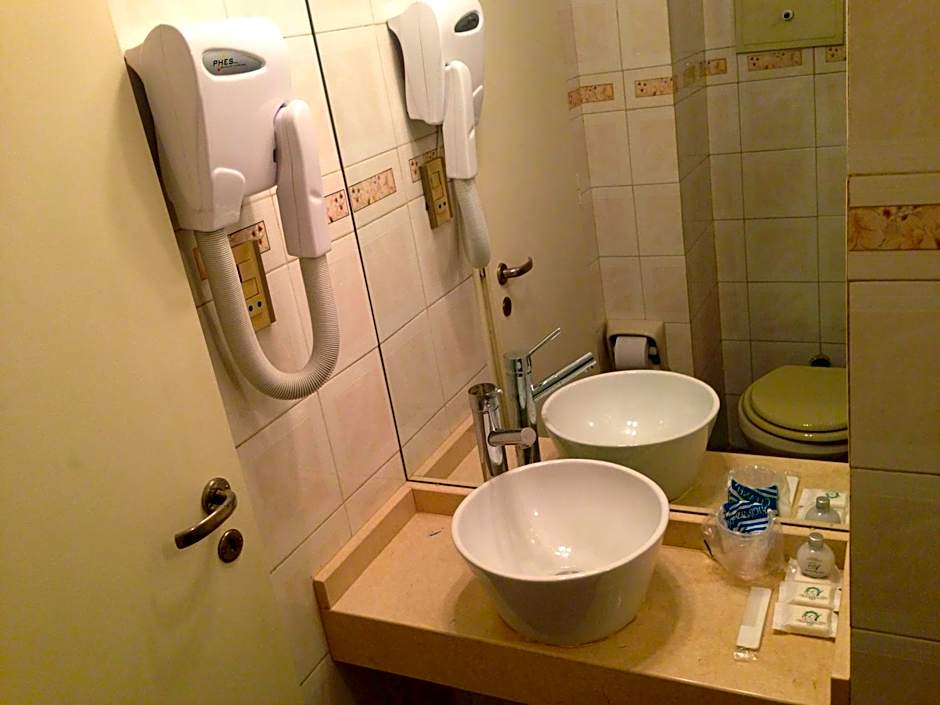 Ayacucho Palace Hotel