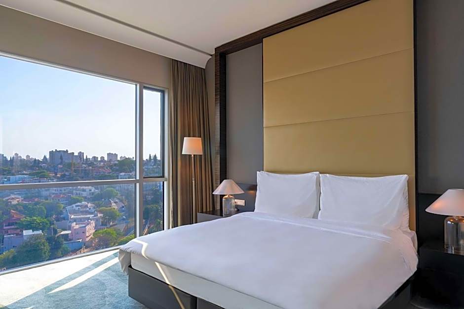 Radisson Blu Hotel & Residence Maputo