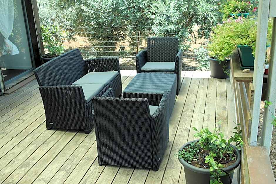 Workation experience in beautiful village