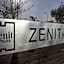 Hotel Zenit Pamplona