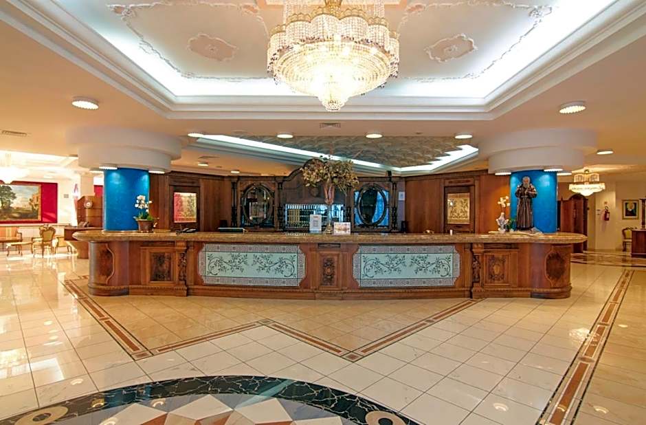 ALI HOTELS - Palace