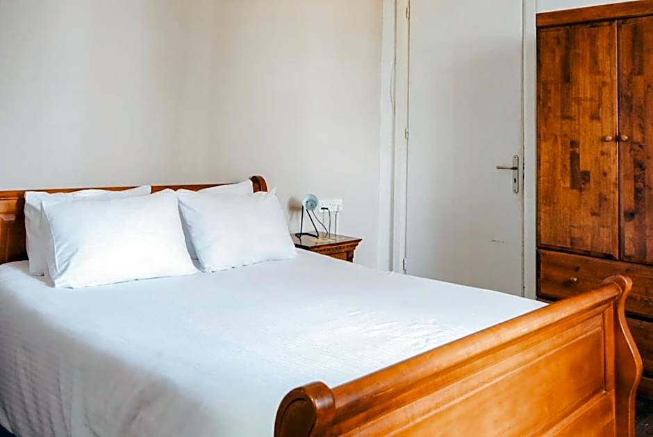 Semiramis Boutique Hotel & Spa