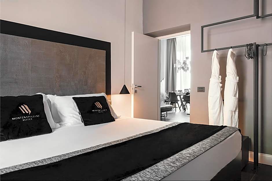 Montenapoleone Suites