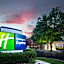 Holiday Inn Express Clayton Southeast Raleigh By IHG