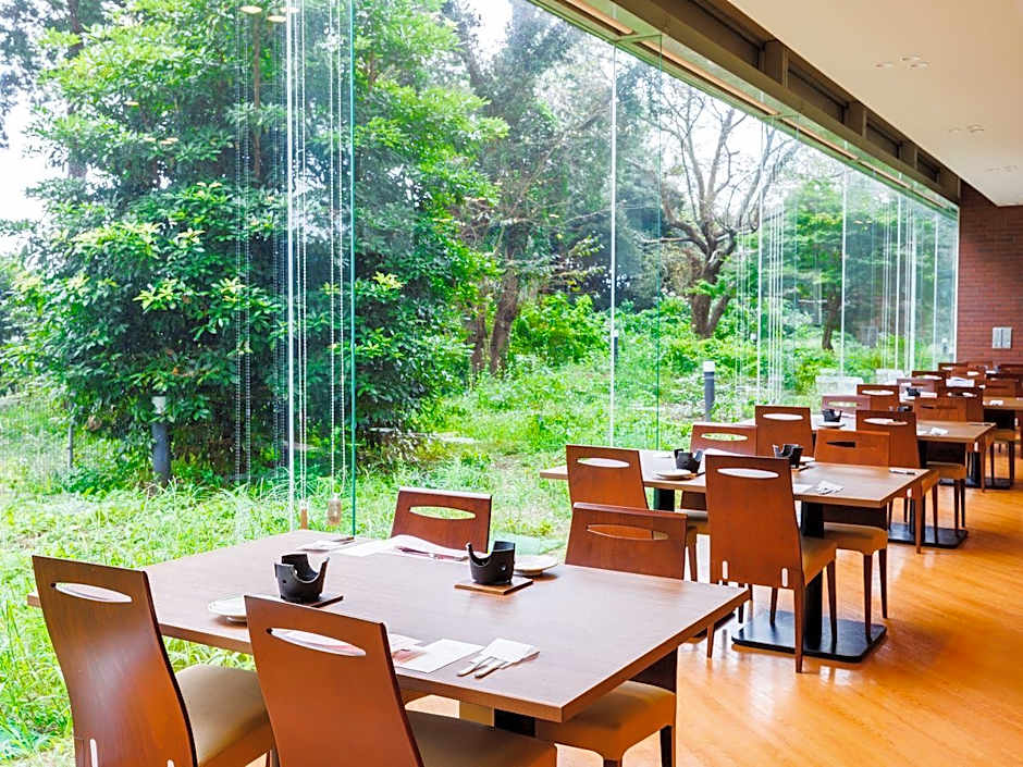 KAMENOI HOTEL ITAKO