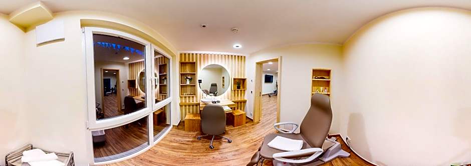 Landgasthof Hessenmühle