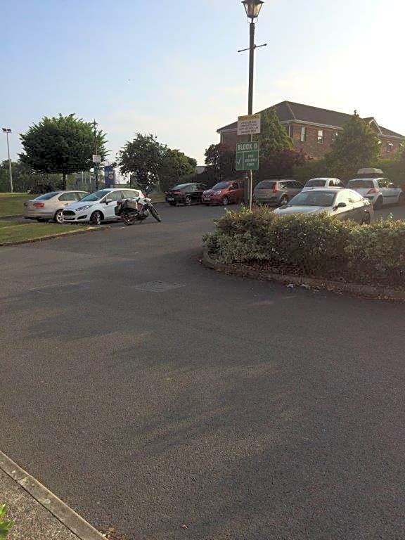 Courtbrack Accommodation - Off Campus Accommodation