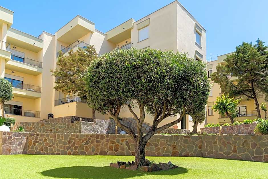 Appartamenti Le Vele