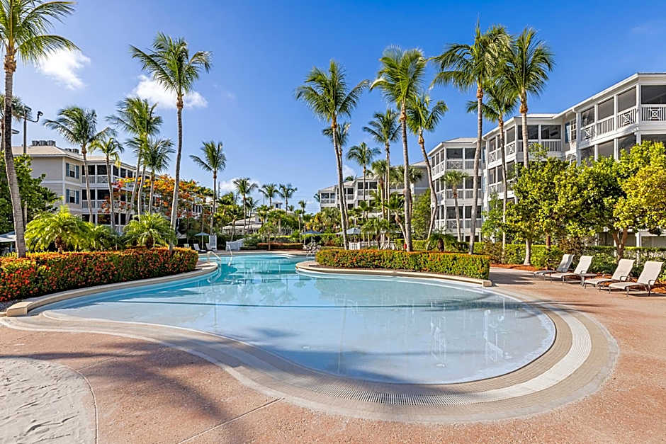 Hyatt Residence Club Key West, Beach House