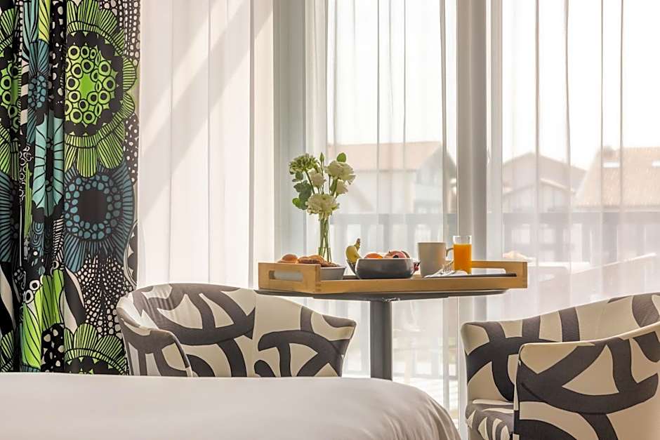 Hôtel Serge Blanco - Relais Thalasso & Spa