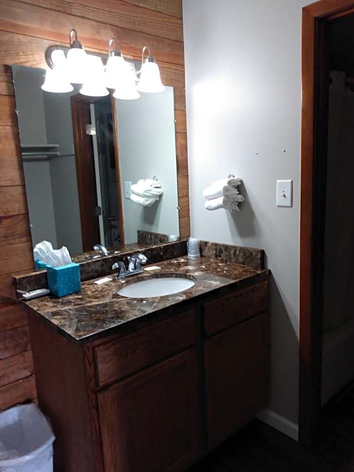 Country Inn of Shelby